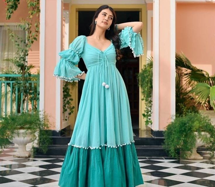 KALLOOS BOUTIQUE & STITCHING  KAZHAKOOTTAM